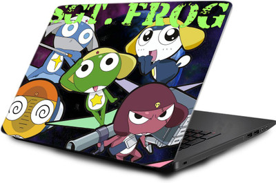 

LUCANT LTPC-LOT-1-366 Vinyl Laptop Decal 15.6