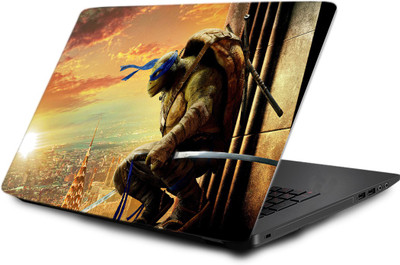 LUCANT LTPC-LOT-1-533 Vinyl Laptop Decal 15.6