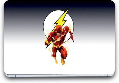 

Gallery 83 electic man wallpaper laptop decal 3977 vinyl Laptop Decal 15.6