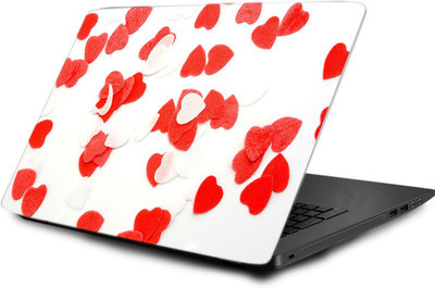 

LUCANT LTPC-LOT-1-107 Vinyl Laptop Decal 15.6