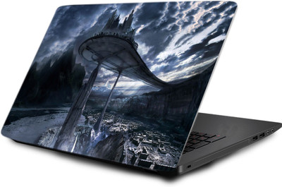 

LUCANT LTPC-LOT-1-158 Vinyl Laptop Decal 15.6