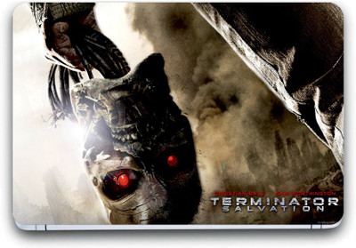 

Gallery 83 terminator wallpaper laptop decal 3641 vinyl Laptop Decal 15.6
