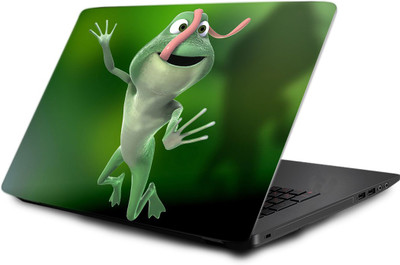 

LUCANT LTPC-LOT-1-076 Vinyl Laptop Decal 15.6