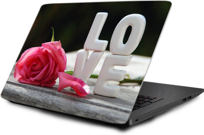 

LUCANT LTPC-LOT-1-593 Vinyl Laptop Decal 15.6