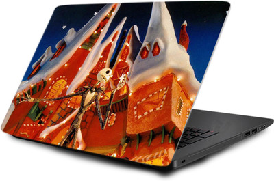 

LUCANT LTPC-LOT-1-349 Vinyl Laptop Decal 15.6