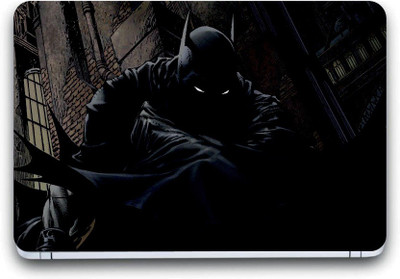 

Gallery 83 bat man wallpaper laptop decal 3948 vinyl Laptop Decal 15.6
