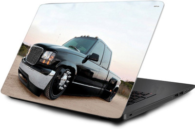 

LUCANT LTPC-LOT-1-457 Vinyl Laptop Decal 15.6