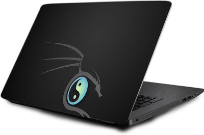 

LUCANT LTPC-LOT-1-105 Vinyl Laptop Decal 15.6