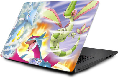 

LUCANT LTPC-LOT-1-549 Vinyl Laptop Decal 15.6