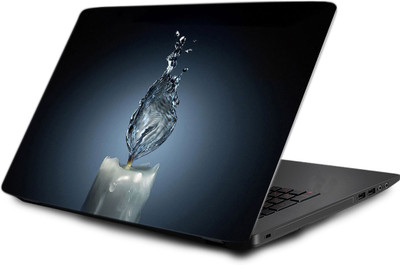 

LUCANT LTPC-LOT-1-085 Vinyl Laptop Decal 15.6