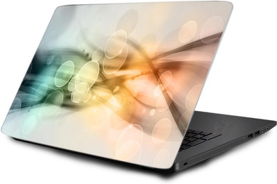 

LUCANT LTPC-LOT-1-369 Vinyl Laptop Decal 15.6