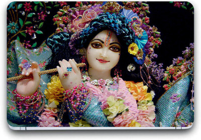 

Gallery 83 krishna wallpaper laptop decal 3806 vinyl Laptop Decal 15.6
