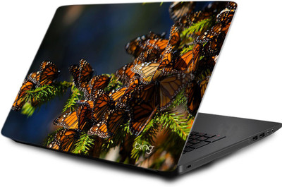 

LUCANT LTPC-LOT-1-162 Vinyl Laptop Decal 15.6
