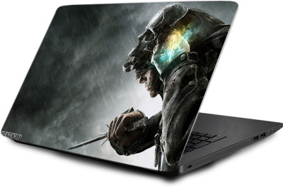 

LUCANT LTPC-LOT-1-359 Vinyl Laptop Decal 15.6