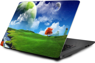 

LUCANT LTPC-LOT-1-239 Vinyl Laptop Decal 15.6