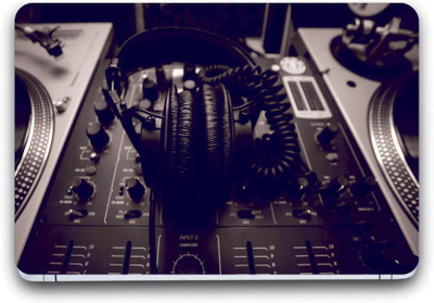 

Gallery 83 radio wallpaper laptop decal 3902 vinyl Laptop Decal 15.6