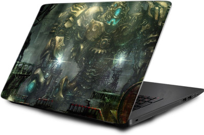 

LUCANT LTPC-LOT-1-336 Vinyl Laptop Decal 15.6