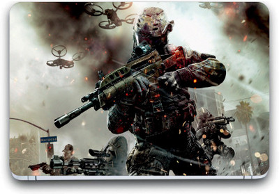 

Gallery 83 call of duty wallpaper laptop decal 3869 vinyl Laptop Decal 15.6