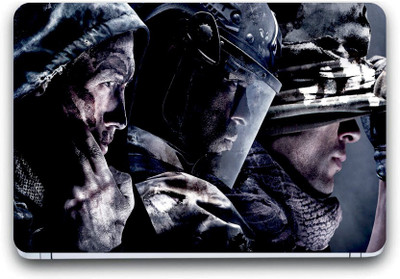 

Gallery 83 call of duty wallpaper laptop decal 3854 vinyl Laptop Decal 15.6