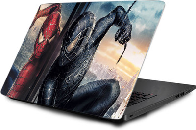 LUCANT LTPC-LOT-1-551 Vinyl Laptop Decal 15.6