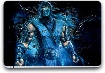 

Gallery 83 fighter wallpaper laptop decal 3771 vinyl Laptop Decal 15.6