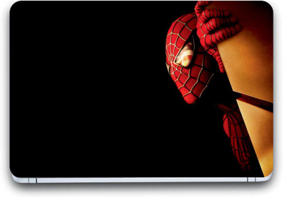 

Gallery 83 spider man wallpaper laptop decal 3931 vinyl Laptop Decal 15.6
