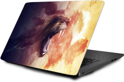 

LUCANT LTPC-LOT-1-211 Vinyl Laptop Decal 15.6