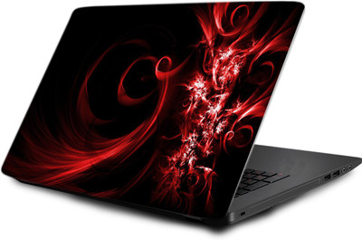

LUCANT LTPC-LOT-1-552 Vinyl Laptop Decal 15.6