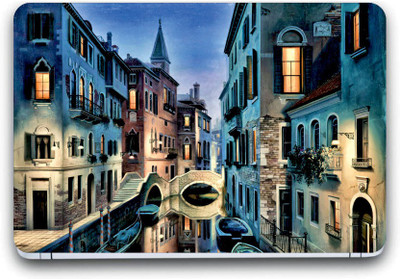 

Gallery 83 city wallpaper laptop decal 3768 vinyl Laptop Decal 15.6