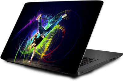 

LUCANT LTPC-LOT-1-405 Vinyl Laptop Decal 15.6