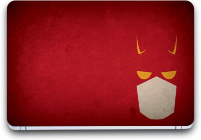 

Gallery 83 batman head wallpaper laptop decal 3973 vinyl Laptop Decal 15.6