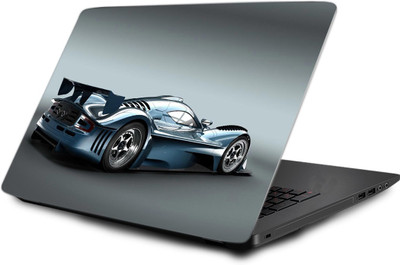 

LUCANT LTPC-LOT-1-046 Vinyl Laptop Decal 15.6