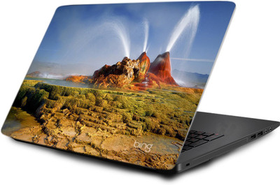 

LUCANT LTPC-LOT-1-261 Vinyl Laptop Decal 15.6