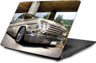 

LUCANT LTPC-LOT-1-282 Vinyl Laptop Decal 15.6