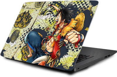 

LUCANT LTPC-LOT-1-474 Vinyl Laptop Decal 15.6