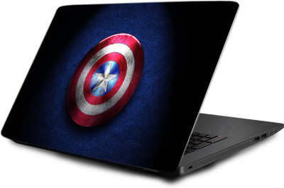 

LUCANT LTPC-LOT-1-215 Vinyl Laptop Decal 15.6