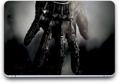 

Gallery 83 call of duty wallpaper laptop decal 3905 vinyl Laptop Decal 15.6
