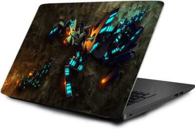 

LUCANT LTPC-LOT-1-402 Vinyl Laptop Decal 15.6