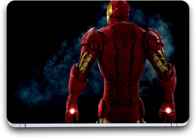 

Gallery 83 iron man wallpaper laptop decal 3952 vinyl Laptop Decal 15.6