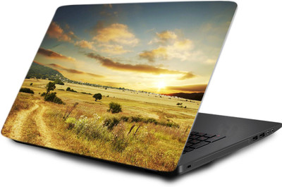 

LUCANT LTPC-LOT-1-342 Vinyl Laptop Decal 15.6