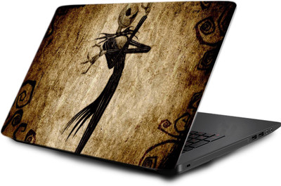 

LUCANT LTPC-LOT-1-321 Vinyl Laptop Decal 15.6