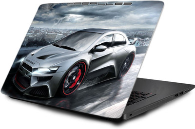 

LUCANT LTPC-LOT-1-218 Vinyl Laptop Decal 15.6