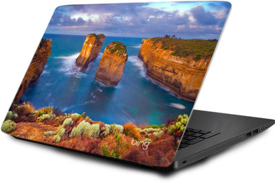 

LUCANT LTPC-LOT-1-265 Vinyl Laptop Decal 15.6