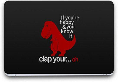 

Gallery 83 ® cartoon wallpaper laptop skin sticker decal, (15 inch x 10 inch) 4305 vinyl laptop decal 15.6 vinyl Laptop Decal 15.6