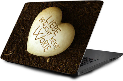 

LUCANT LTPC-LOT-1-568 Vinyl Laptop Decal 15.6