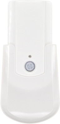 

Shrih Motion Sensor Activated LED Automatic Night Light LED Lantern(White)