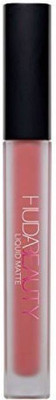 

Huda Beauty LIQUID MATTE LIPSTICK- IMPORTED HUDA BOMBSHELL(Bombshell)