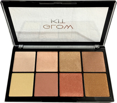 

LUV-LI IMPORTED PROFESSIONAL SERIES MULTIPURPOSE MAKEUP KIT