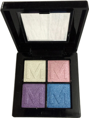 

LUV-LI IMPORTED PROFESSIONAL MULTIPURPOSE 4 IN 1 MAKEUP KIT