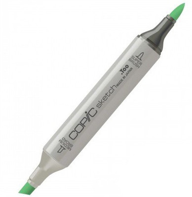 

Copic MARKER GREEN (EMERALD GREEN G05)(Set of 1, Green)
